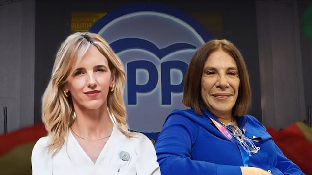 Sabina Berman responde a diputada del Partido Popular