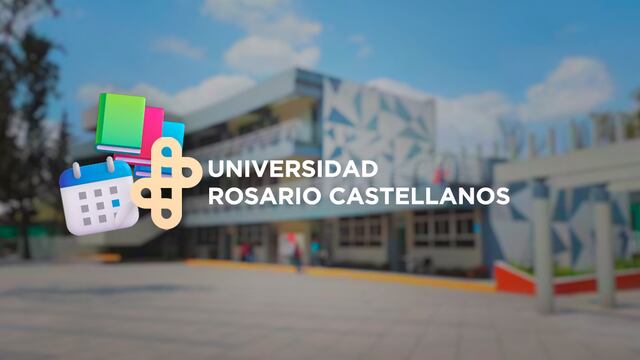 Universidad Nacional Rosario Castellanos: Fechas importantes