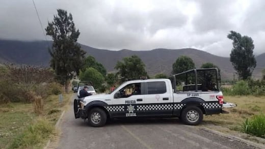 Asesinan en Zongolica a funcionario municipal de Veracruz