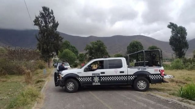 Grupo armado asesinó a balazos a Raúl Hernández Sánchez