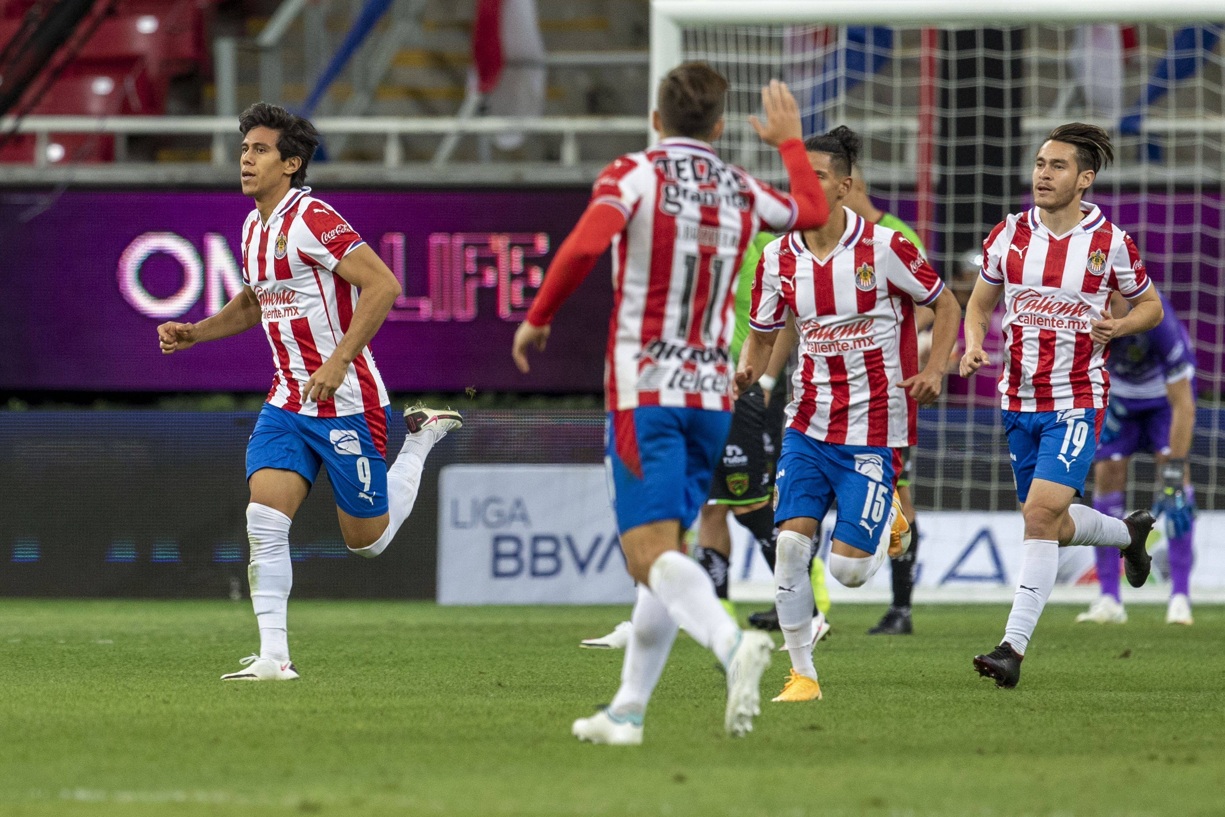 Chivas