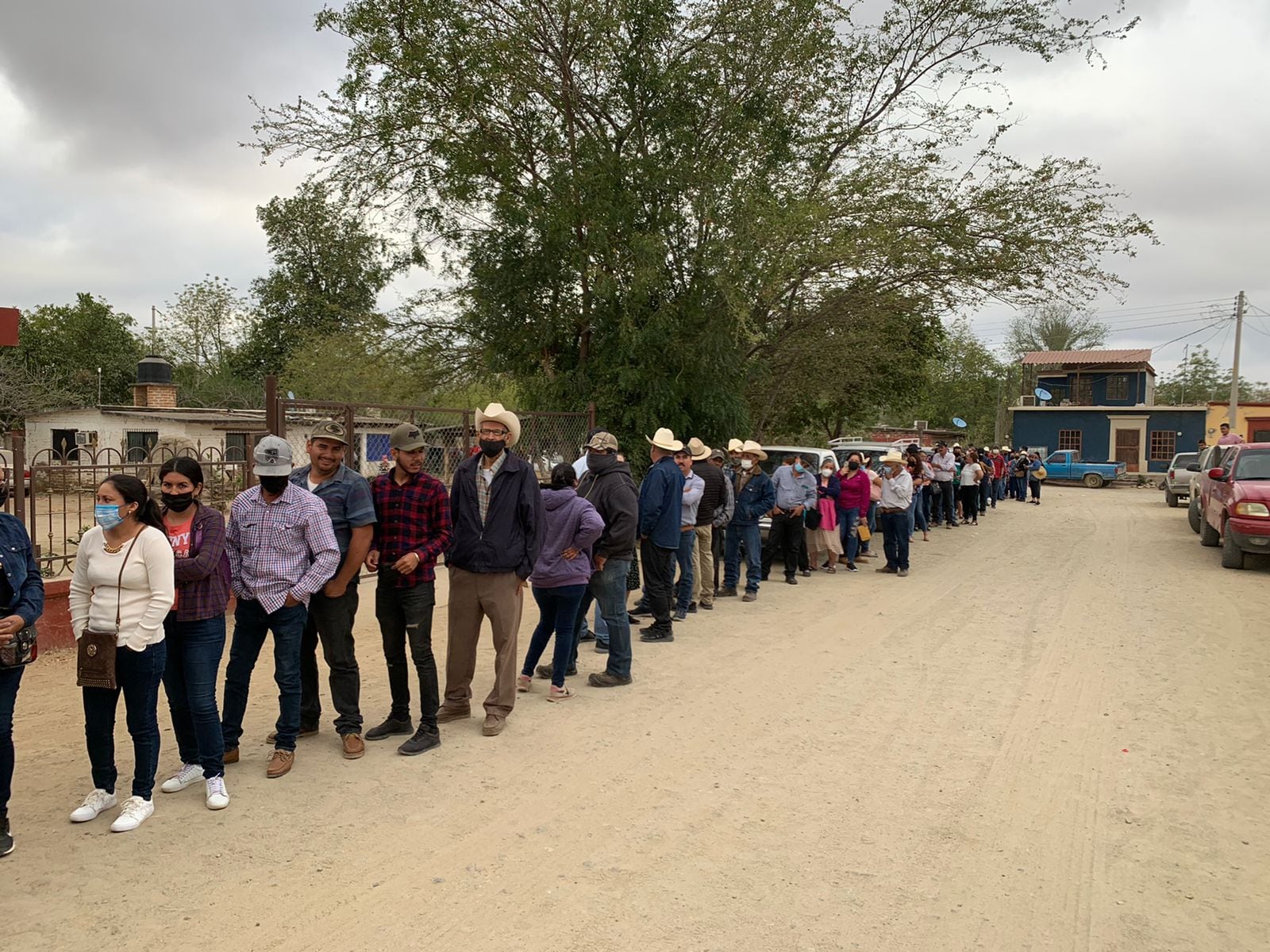 Revocación de Mandato Sinaloa