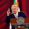 AMLO presume que inflación en México es menor a Estados Unidos; va por baja en alimentos