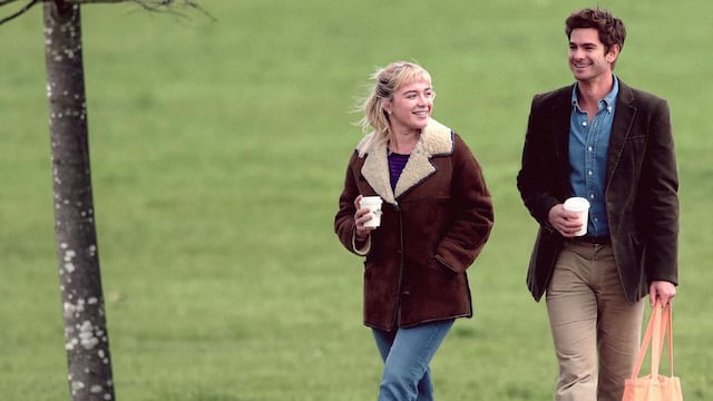 We Live in Time: Tráiler, de qué trata, cuándo se estrene y dónde ver la nueva película de A24