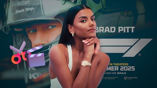 ¿Por qué Simone Ashley fue casi eliminada de F1? Así fue la increíble reacción de la actriz de Bridgerton