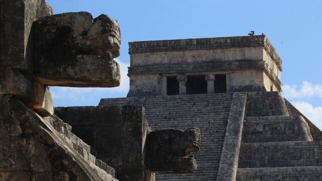 Chichen Itzá