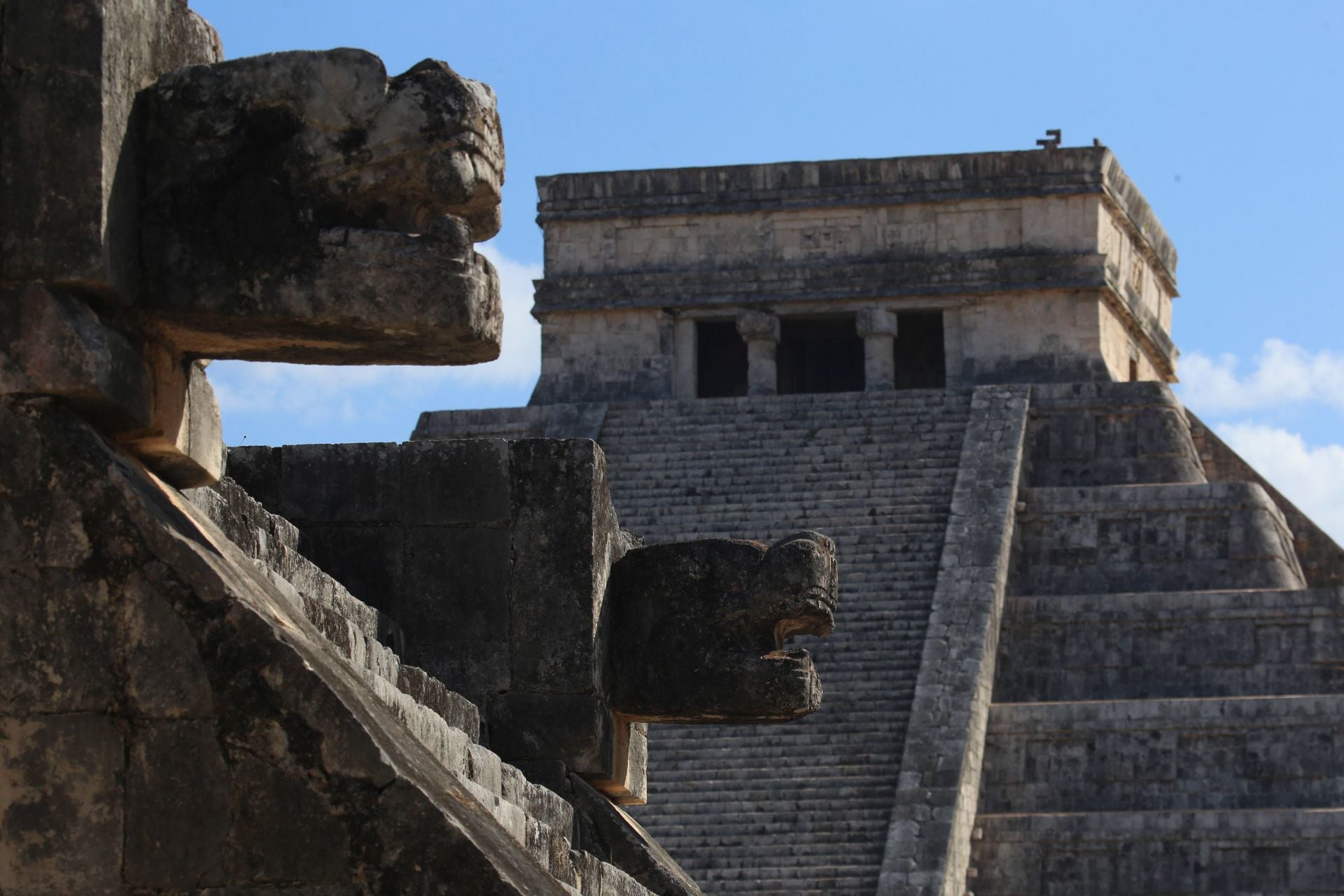 Chichen Itzá