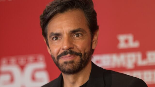 En redes sociales le han llovido críticas al actor.