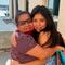 Madre mexicana se reencuentra con su hija secuestrada hace 14 años en Florida