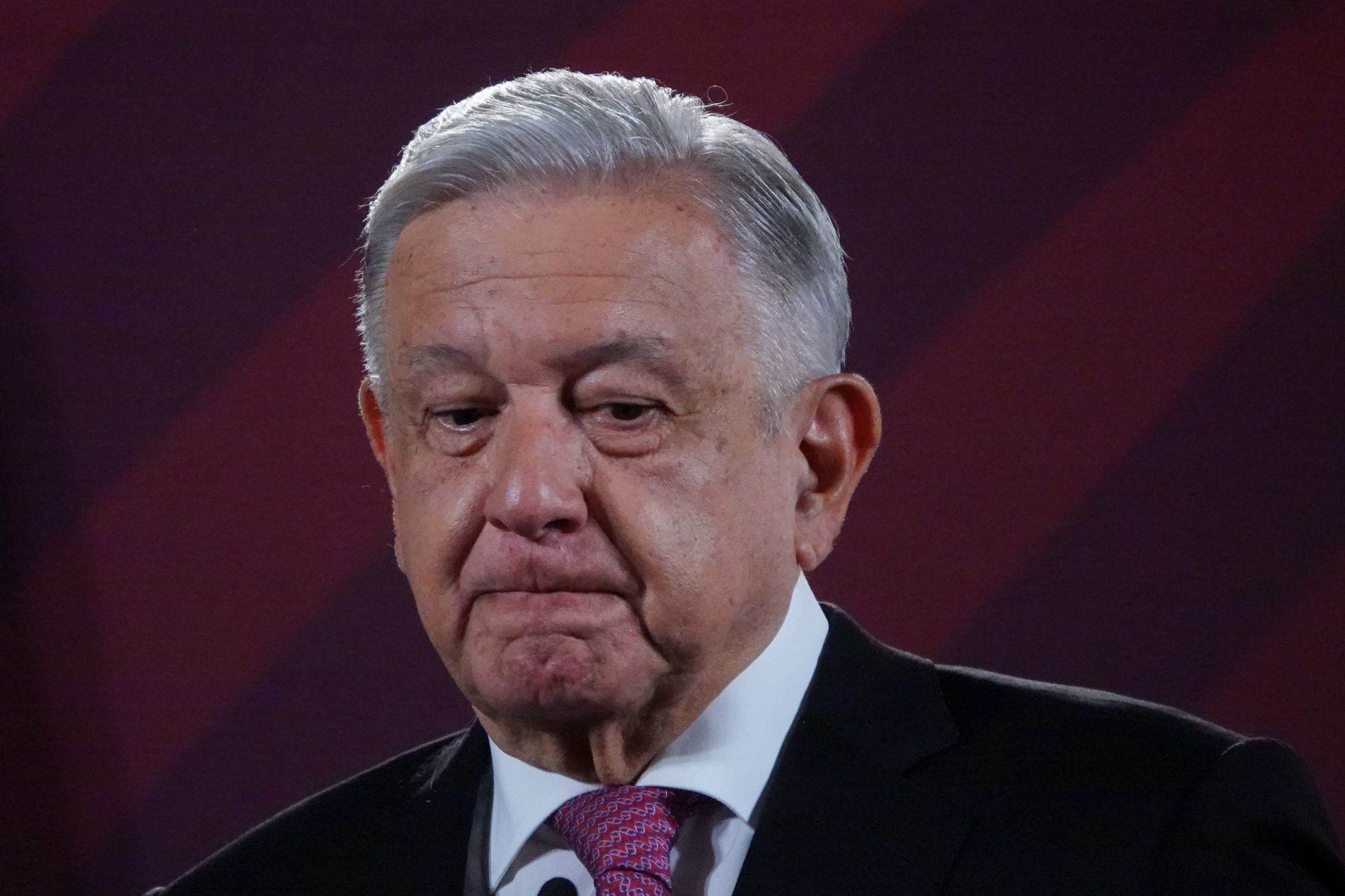 Mañanera de AMLO