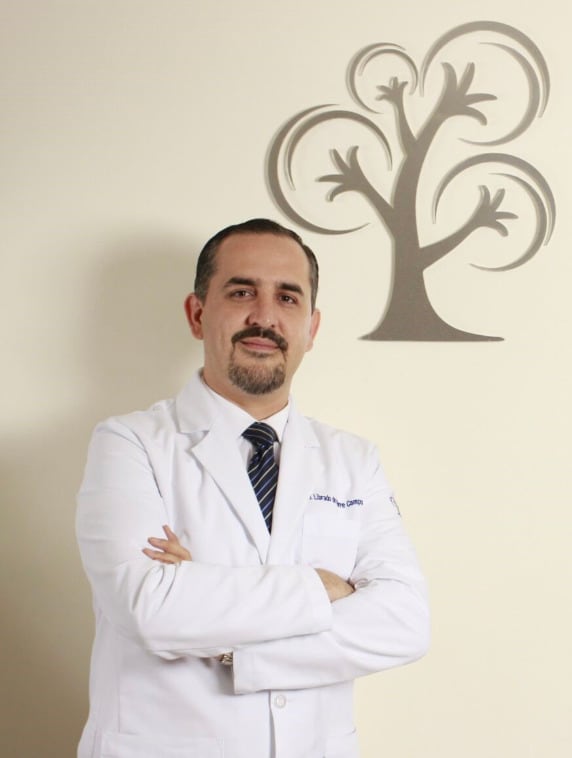 Librado de la Torre Campos