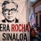 “Fuera Rocha”: convocan a marcha para exigir su salida definitiva de Sinaloa
