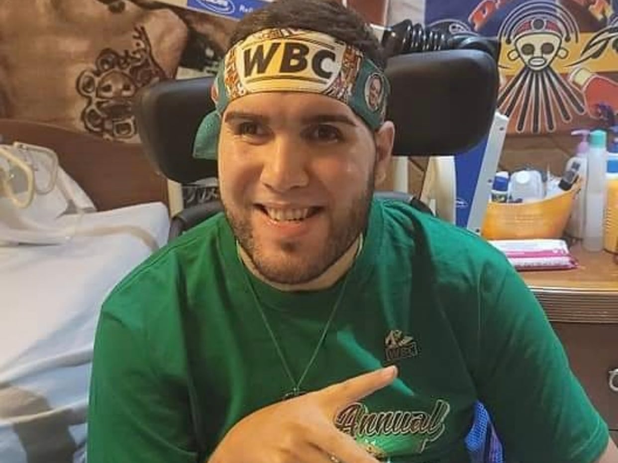 Prichard Colón