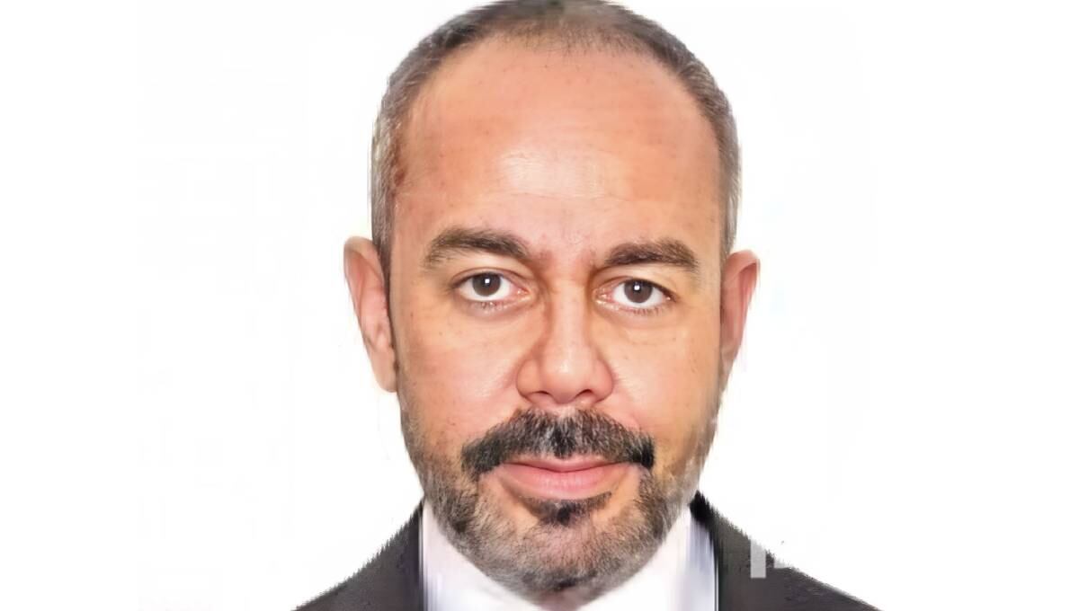David Martínez Ortega