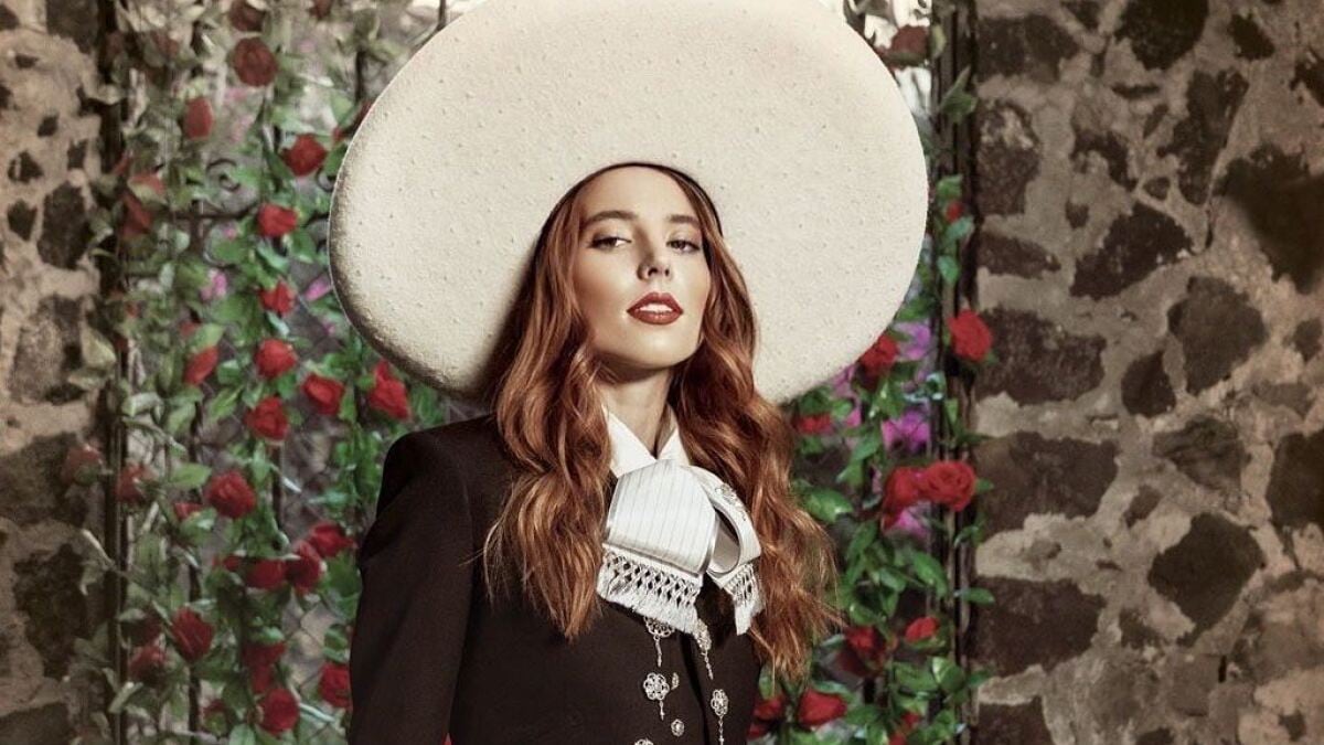 Majo Aguilar en concierto: Precio de boletos para verla en Teatro Metropólitan
