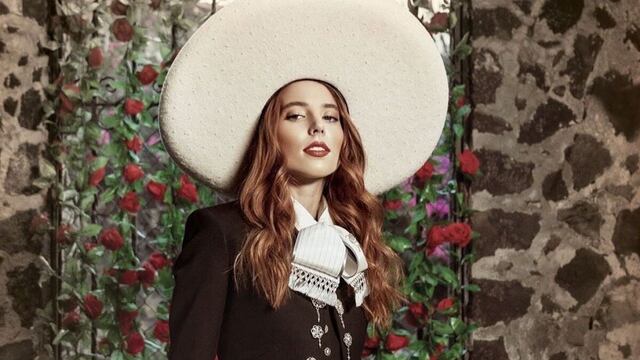 Majo Aguilar en concierto: Precio de boletos para verla en Teatro Metropólitan
