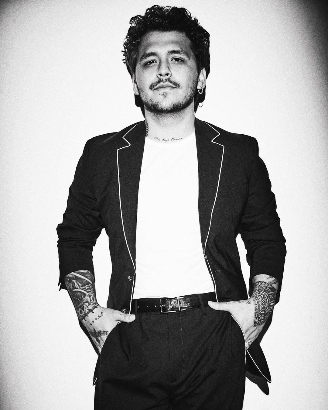 Christian Nodal