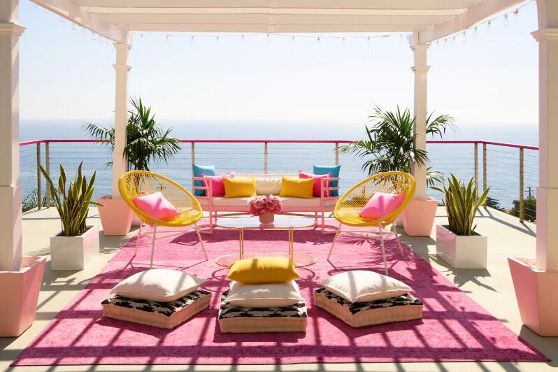 Dreamhouse