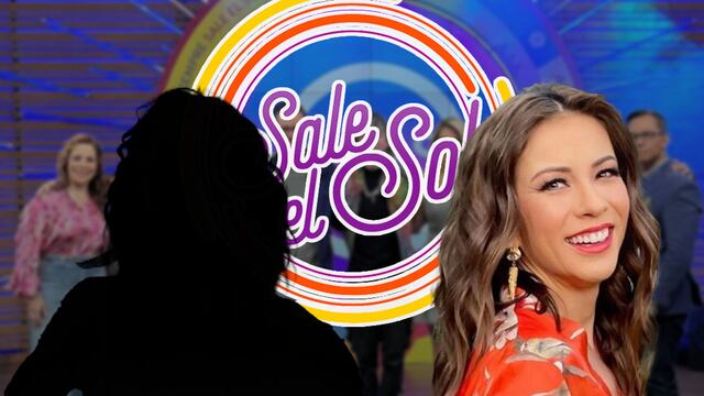 Sale el Sol ya tendría el reemplazo de Ingrid Coronado tras su despido