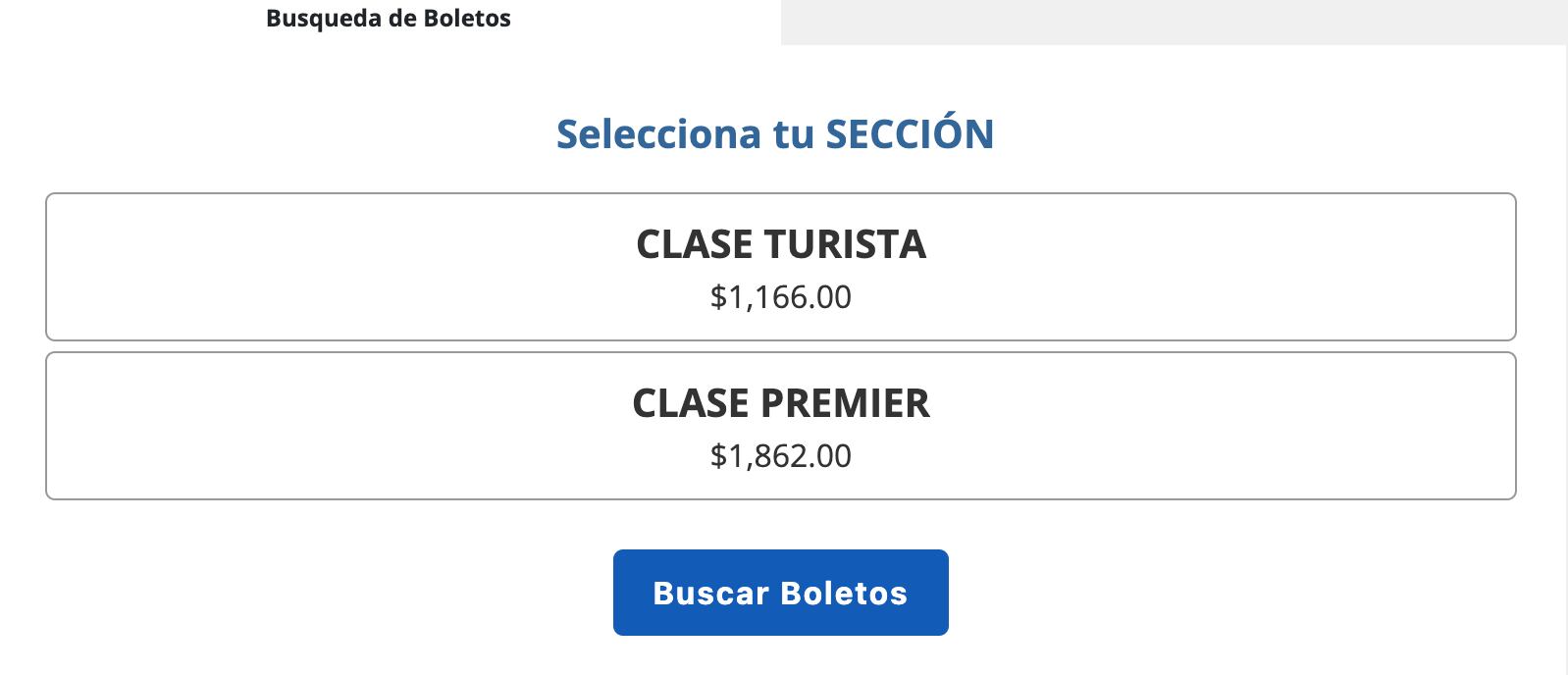 Así puedes comprar tus boletos para el Tren Maya