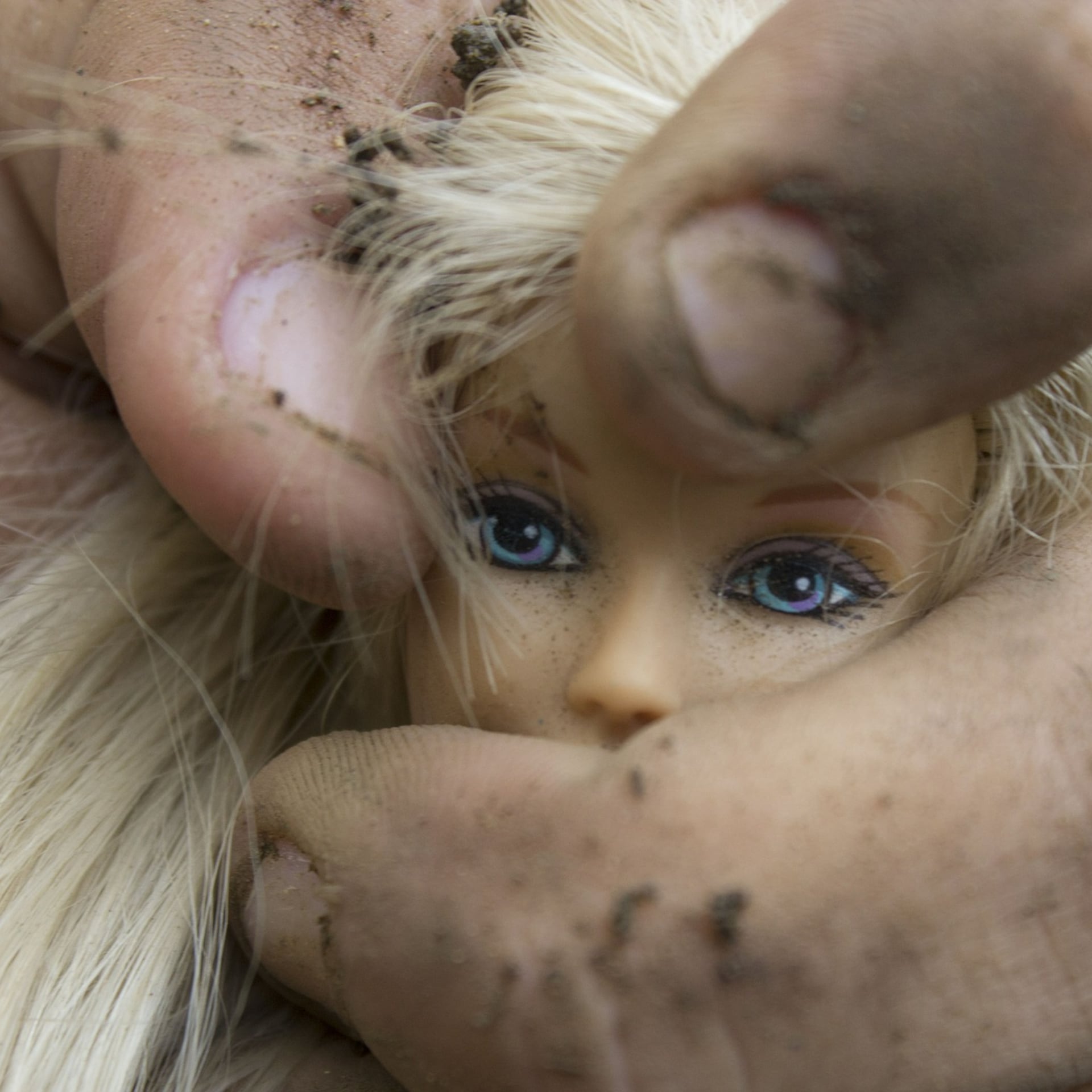 Veracruz, tercer lugar nacional en casos de abuso sexual infantil