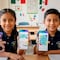 Canva defiende el uso de celulares en las escuelas como herramienta educativa