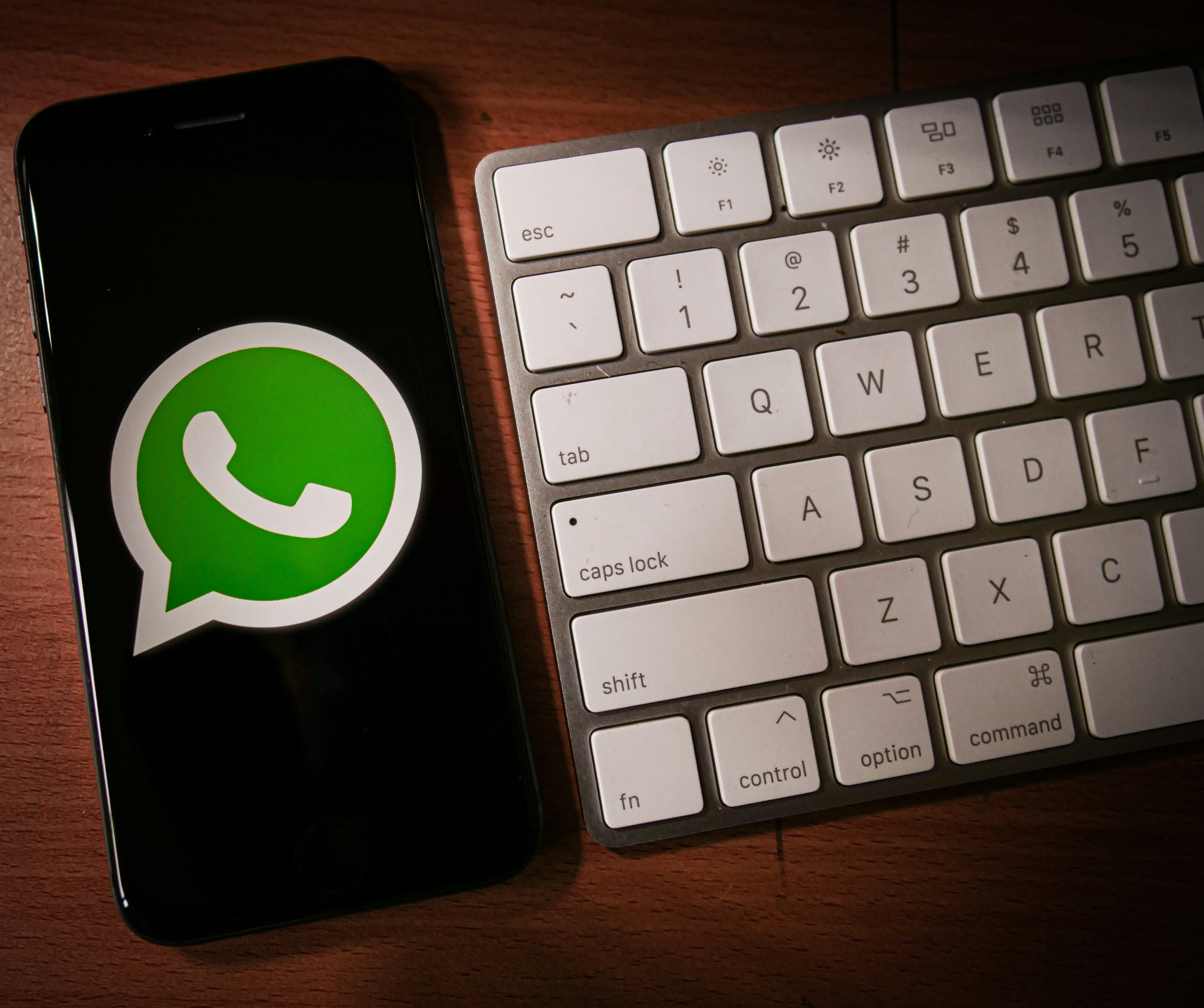 WhatsApp