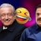 VIDEO: Javier Alatorre reacciona al bullying de AMLO: “A veces la mañanera es muy aburrida”