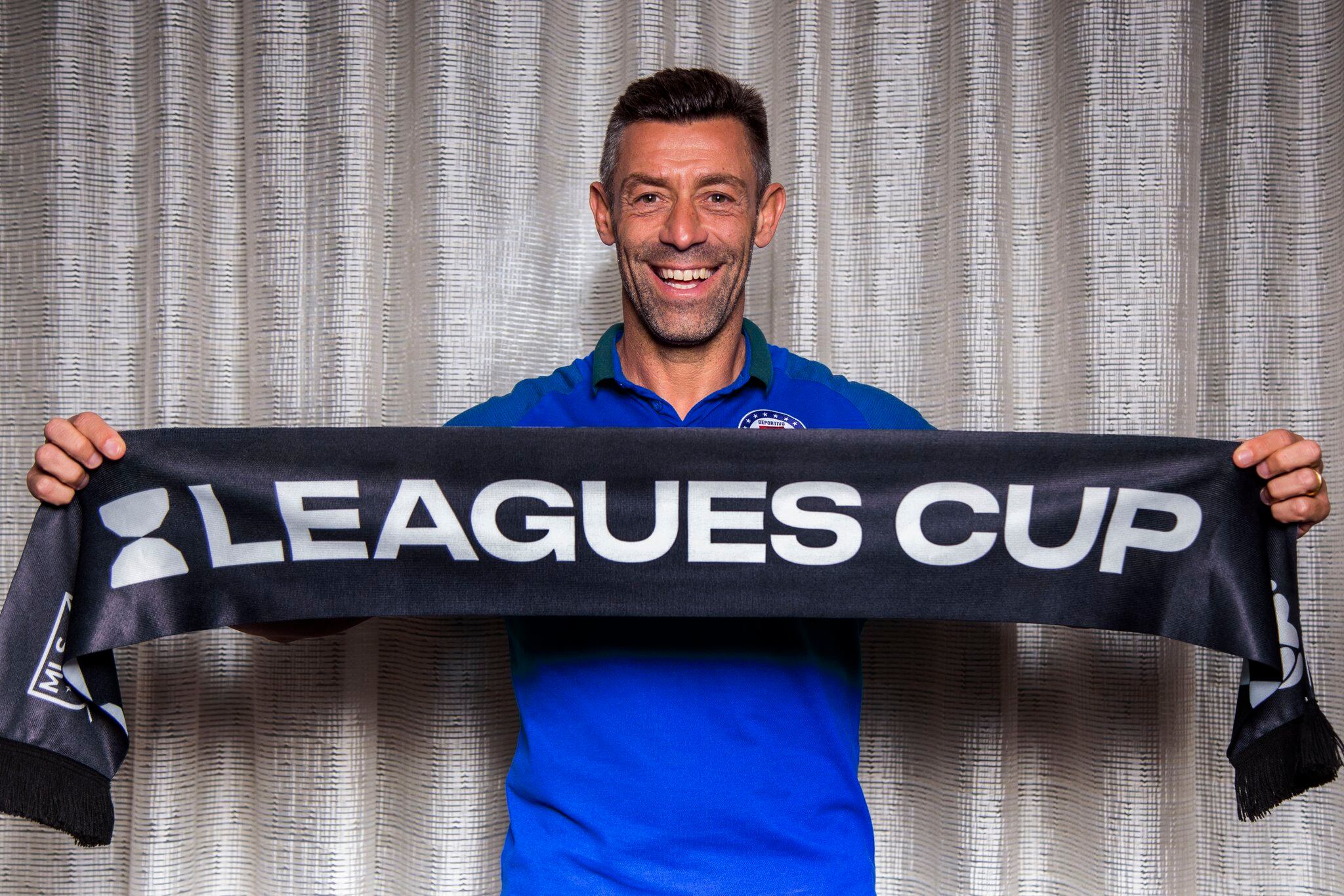 Pedro Caixinha