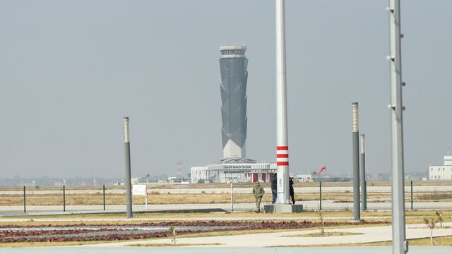 AIFA podría tener afectaciones en vuelos por presencia de niebla