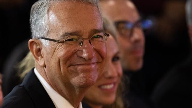 Ricardo Salinas Pliego