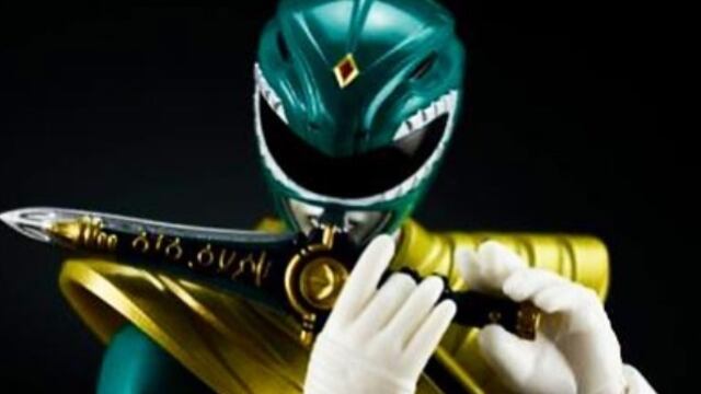 Hombre que intentó matar al Power Ranger Verde fue condenado