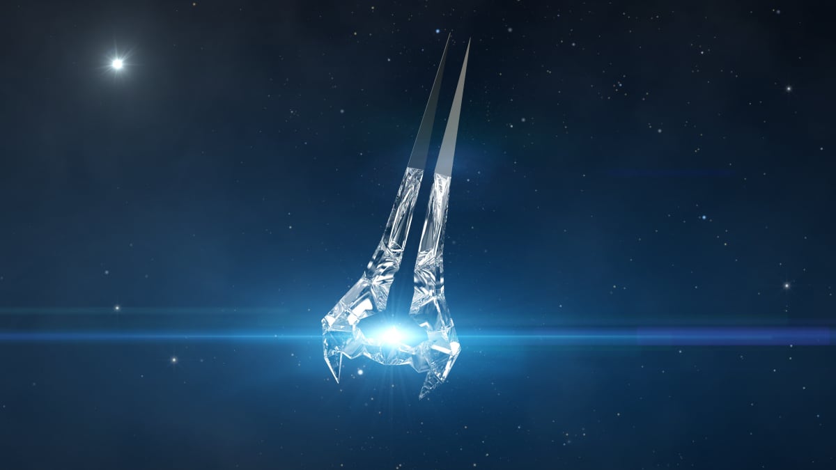 Halo Energy Sword