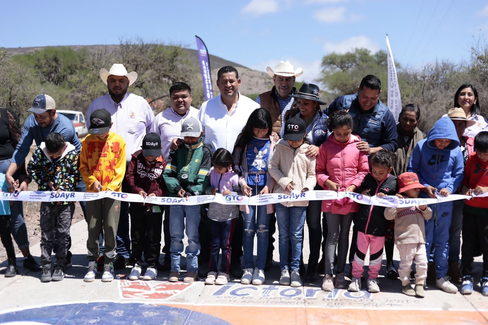 Diego Sinhue Rodríguez