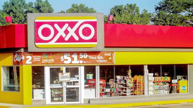 Oxxo le entró a las elecciones 2024