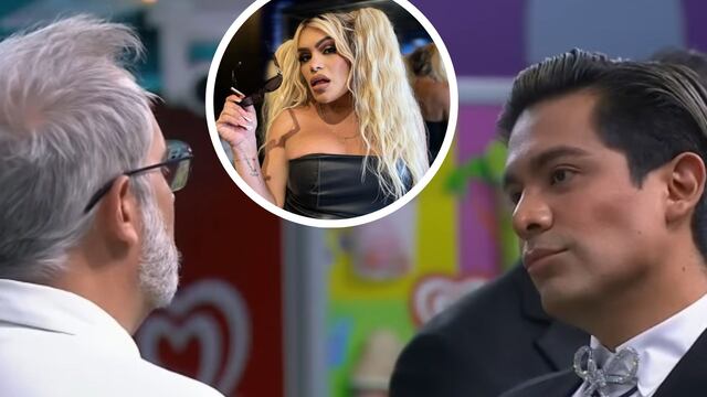 Wendy Guevara habla del posicionamiento de Arath del la Torre y Ricardo Peralta en La Casa de los Famosos México 2024.