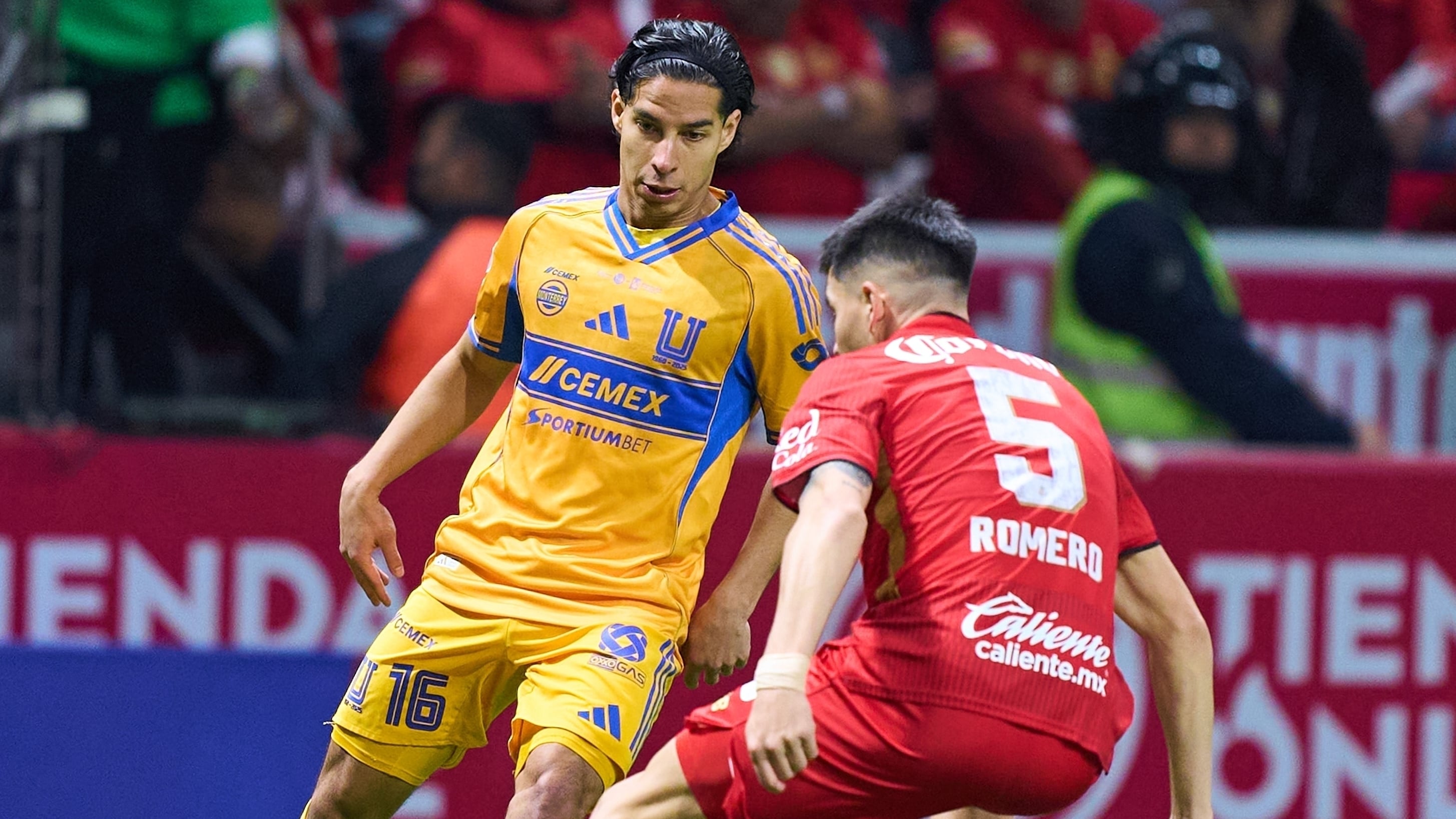 Toluca vs Tigres: Pronóstico y posibles alineaciones de la Final de la Concachampions 2026