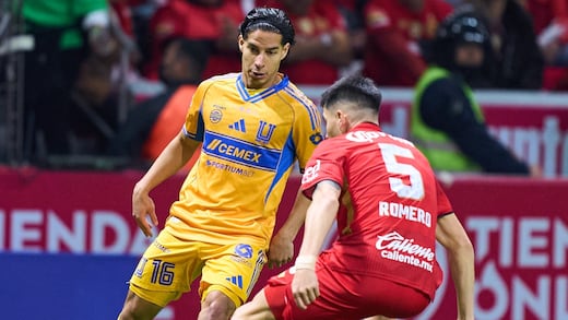 Toluca vs Tigres: Pronóstico y posibles alineaciones de la Final de la Concachampions 2026