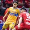 Toluca vs Tigres: Pronóstico y posibles alineaciones de la Final de la Concachampions 2026