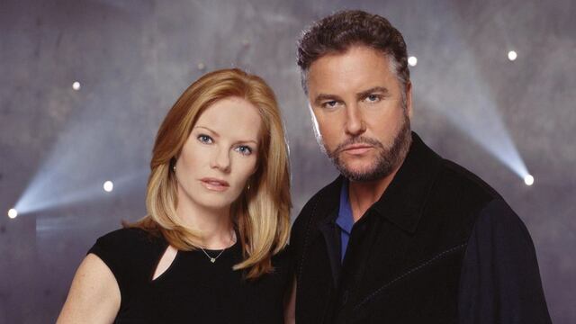 'CSI: Las Vegas'