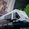 Nuevo descarrilamiento del Tren Interoceánico en la misma zona del accidente de hace siete meses