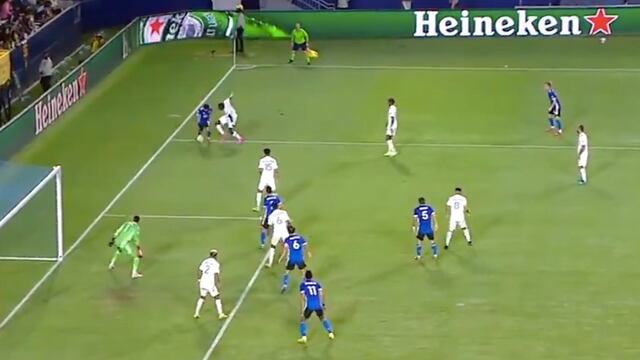 Chofis López brilló en el triunfo de San José