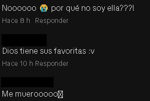Fans envidian a la que le perreó a Rauw Alejandro.