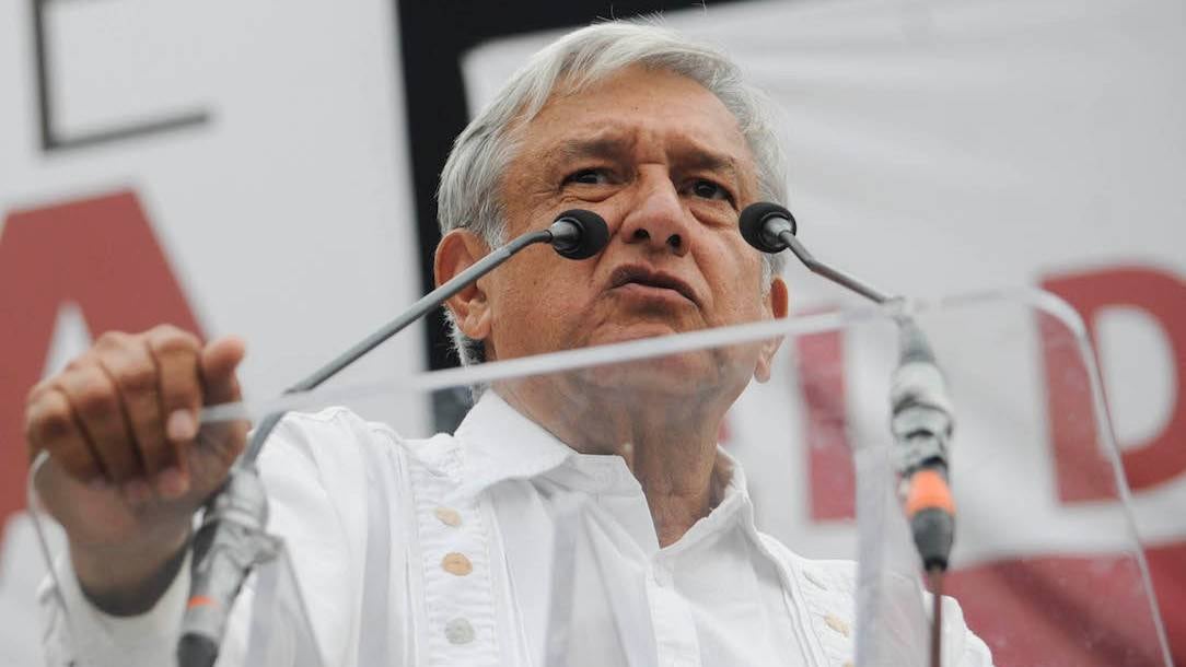 AMLO