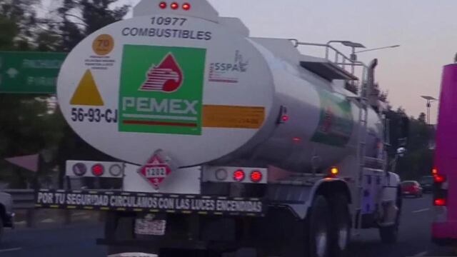 El presidente, ya también anunció que el problema se agudizó, porque hubo sabotaje en algunas redes de distribución, lo que significa que a alguien le interesó que el asunto se volviera aún más grave.