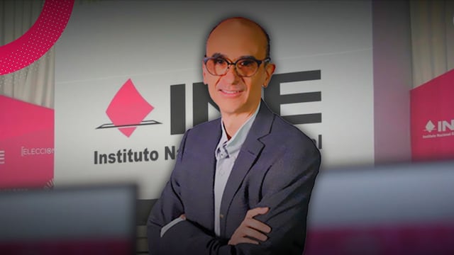 INE instaló cámaras y seguridad sin informar a Consejerías, acusa Martín Faz