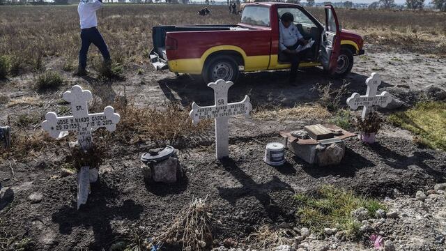 Tlahuelilpan, Hidalgo