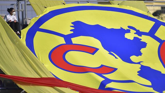 Bandera del Club América