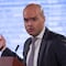 David León no se esconde: ha acudido ante las autoridades y lo seguirá haciendo