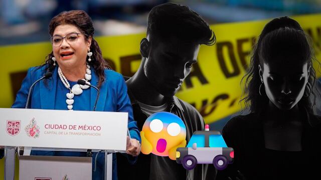 Matan a Ximena Guzmán, secretaria particular de Clara Brugada, durante ataque en Colonia Moderna en CDMX; José Muñoz también fue asesinado